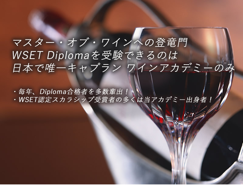 マスターオブワインへの登竜門MV